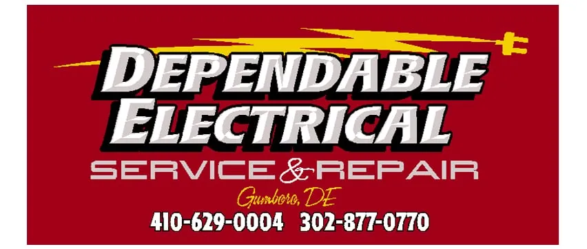 Affordable emergency electrical service experts serving Frankford, DE - Dependable Electrical Service & Repair