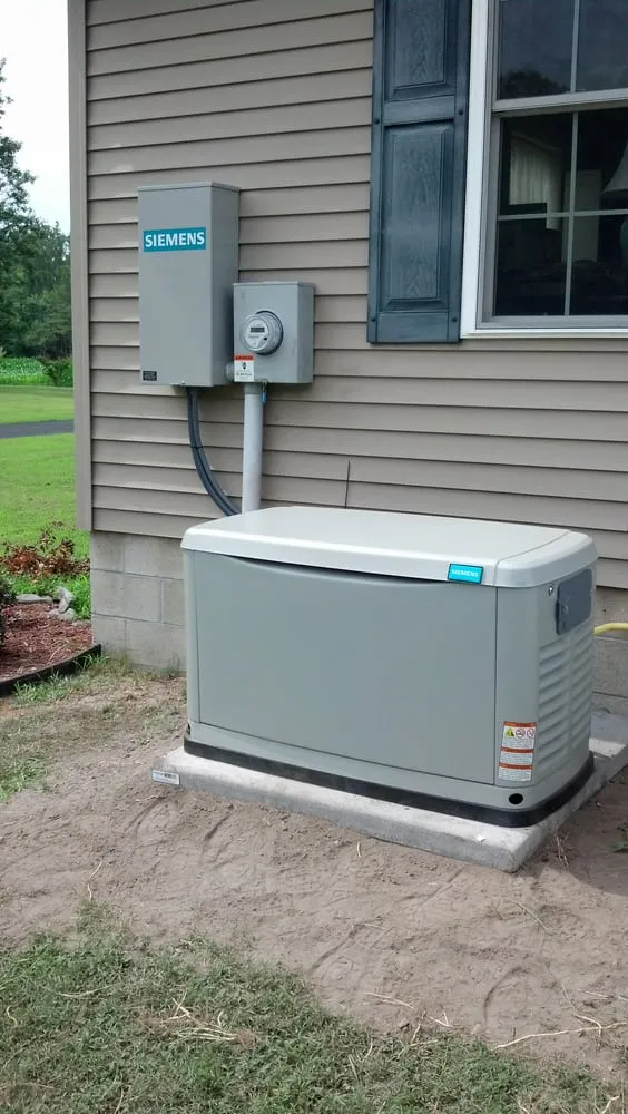 Expert emergency electrical service in Frankford, DE by Dependable Electrical Service & Repair