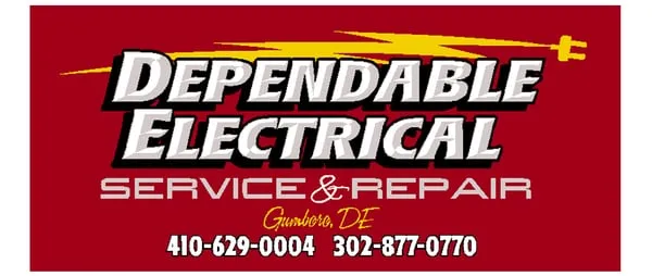Dependable Electrical Service & Repair
