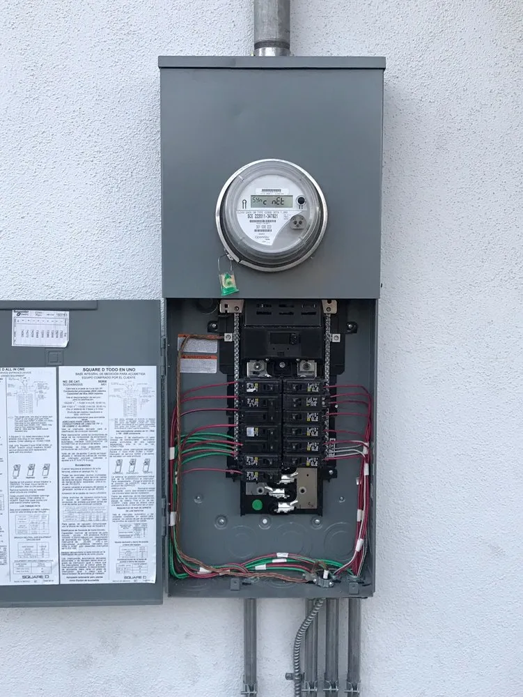 Slide of Dependable Energy