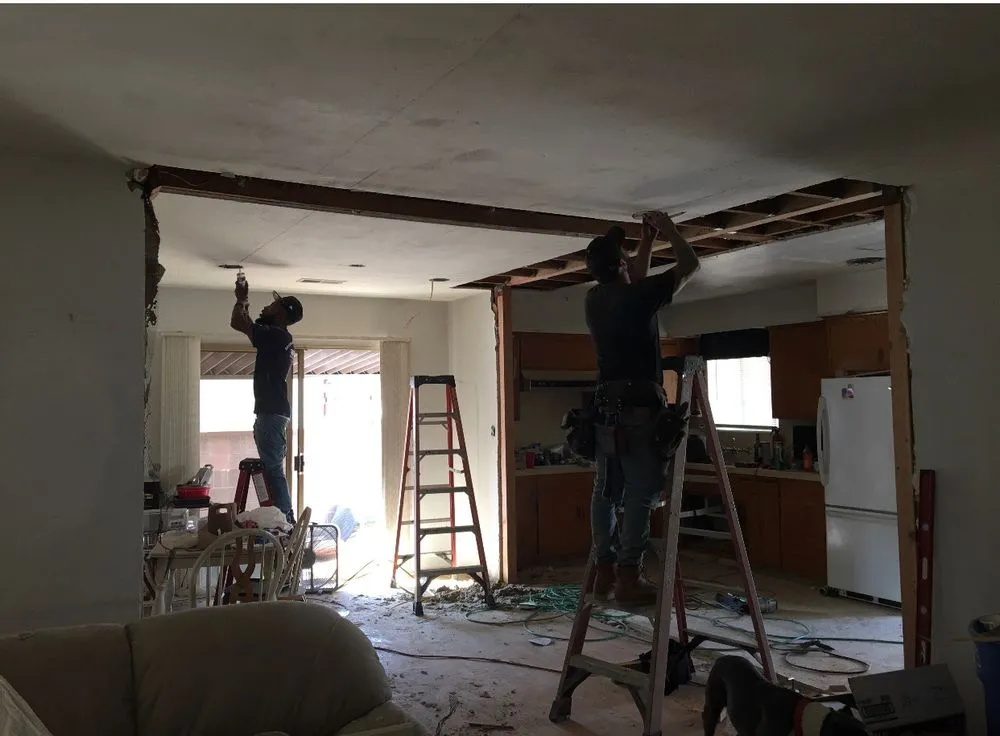 Slide of Dependable Energy