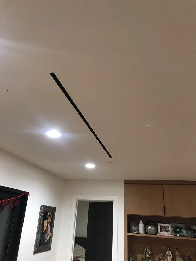 Slide of Dependable Energy