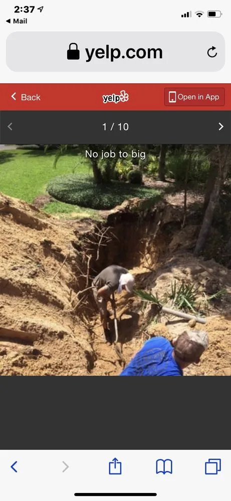 Slide of Dependable Heating & Ac & Electrical Contrctrs