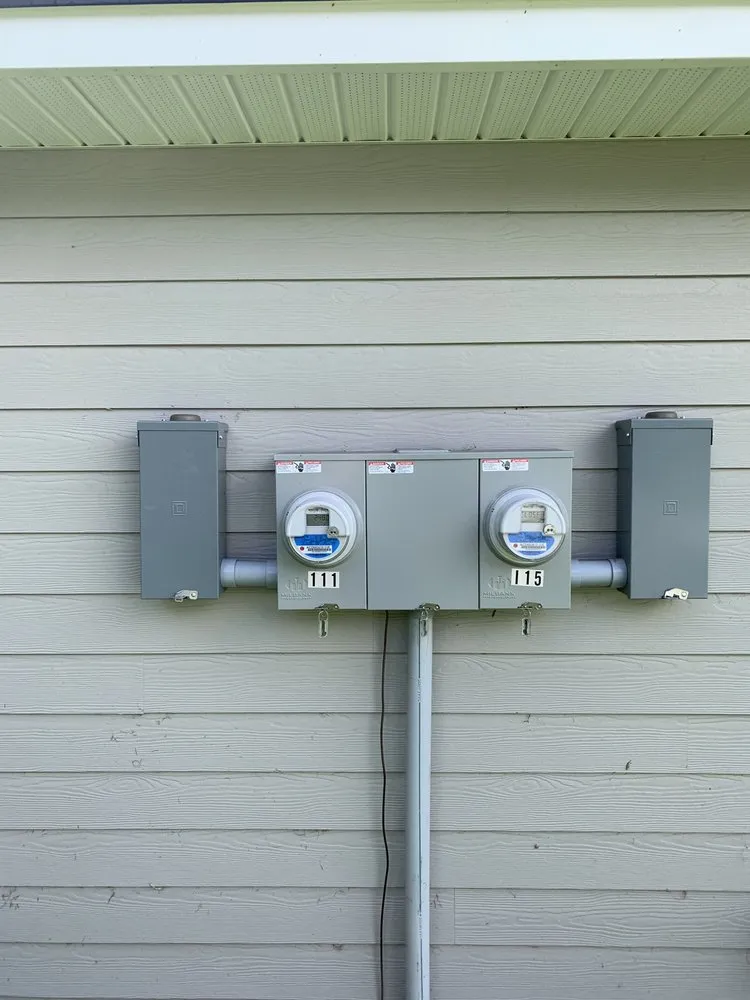 Slide of Dependable Heating & Ac & Electrical Contrctrs