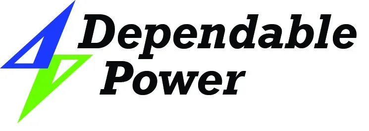 Slide of Dependable Power