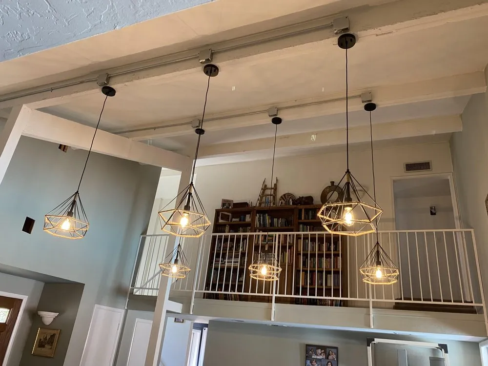 Slide of Dependable Sparky Electric