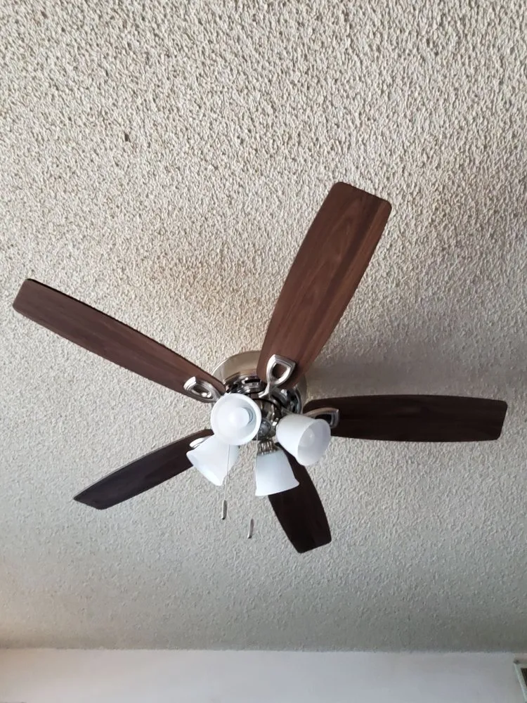 Slide of Dependable Sparky Electric