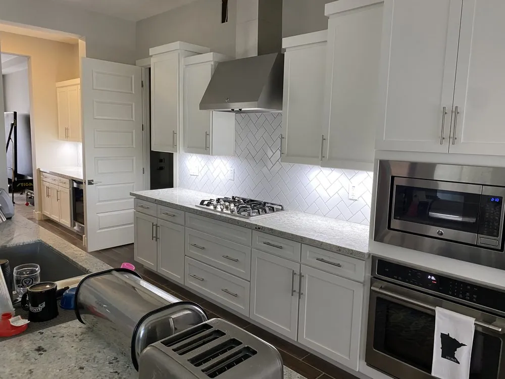 Slide of Dependable Sparky Electric