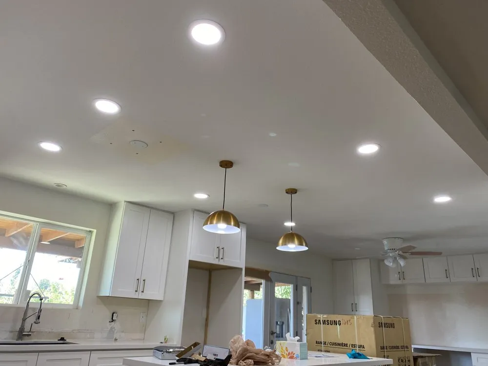 Slide of Dependable Sparky Electric