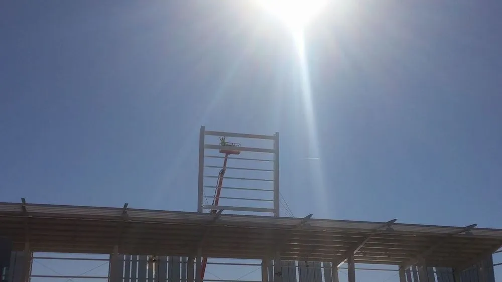 Slide of Dependable Sparky Electric