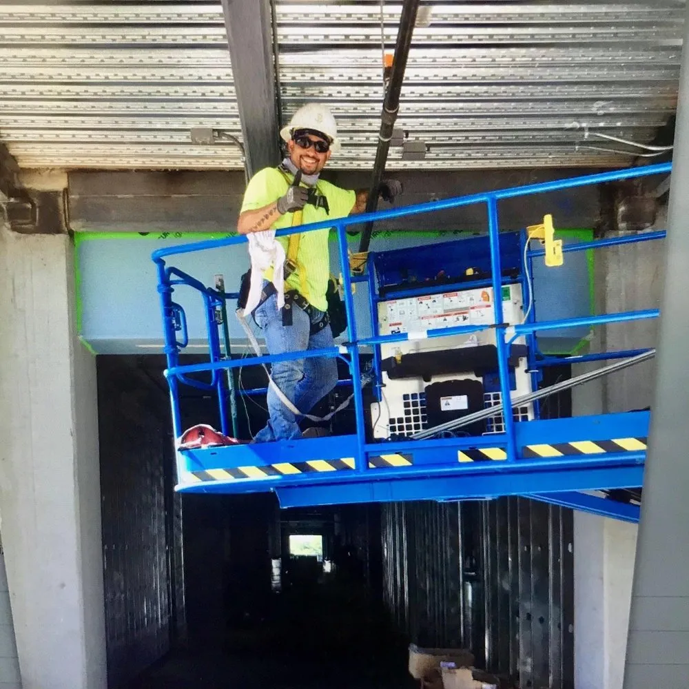 Trusted electrical service for homes in panel upgrade,  by 