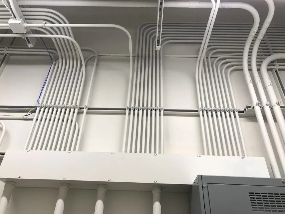 Expert electrical service for homes in panel upgrade,  by 