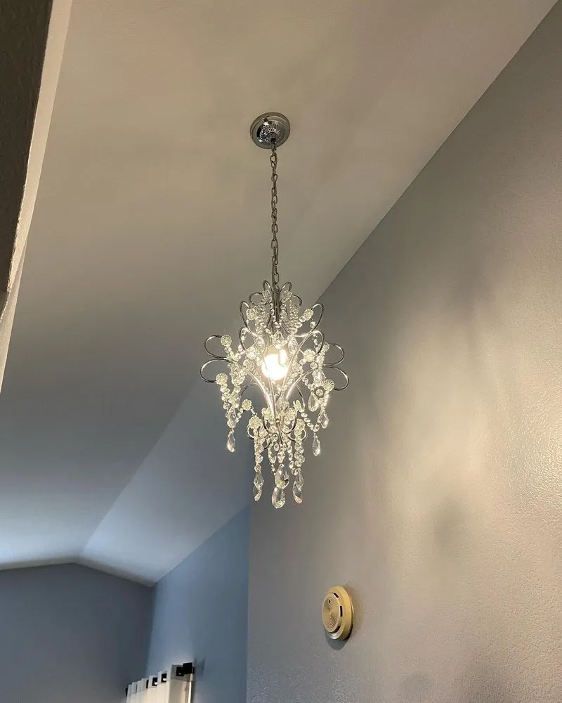 Slide of Dependable Sparky Electric