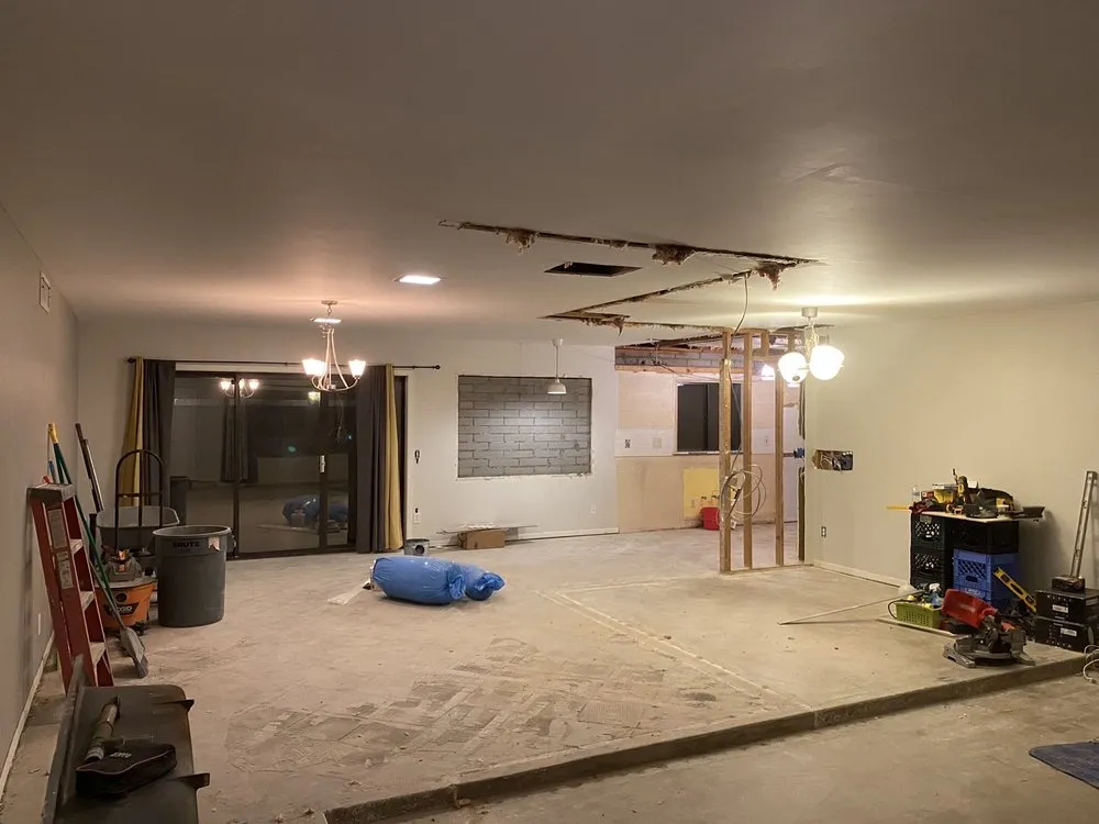 Slide of Dependable Sparky Electric