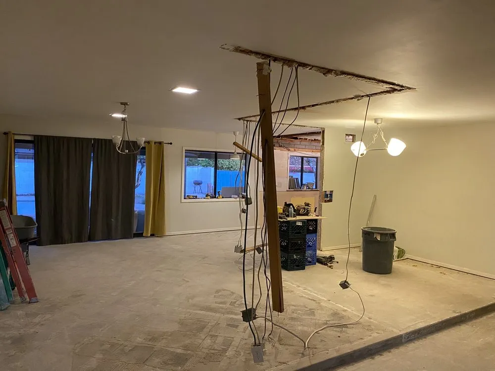 Slide of Dependable Sparky Electric