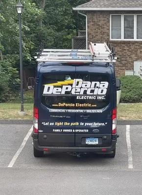 Depercio Dana Electric
