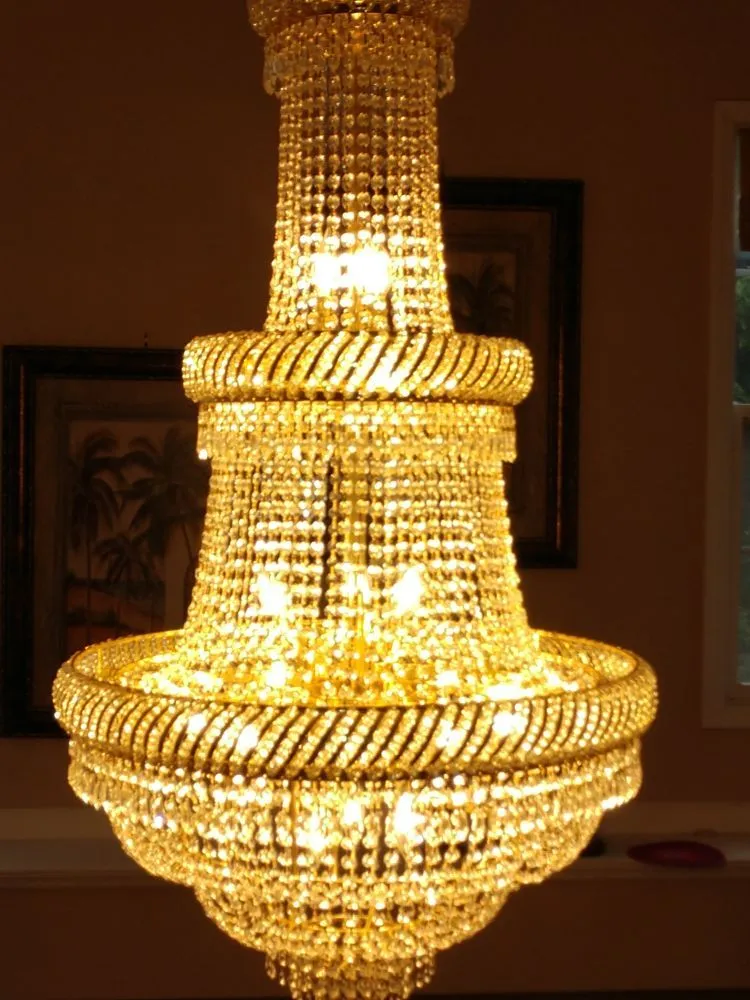 Slide of Deploy Electric