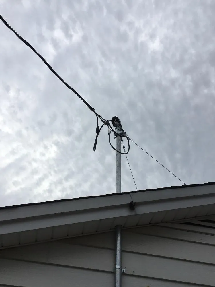 Slide of Deploy Electric