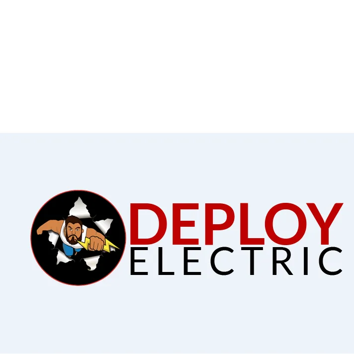Slide of Deploy Electric