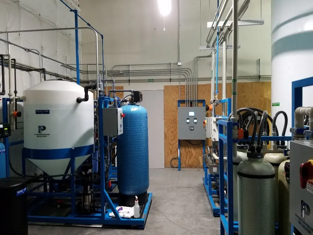 Slide of Deploy Electric