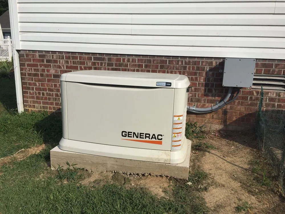 Slide of Deploy Electric