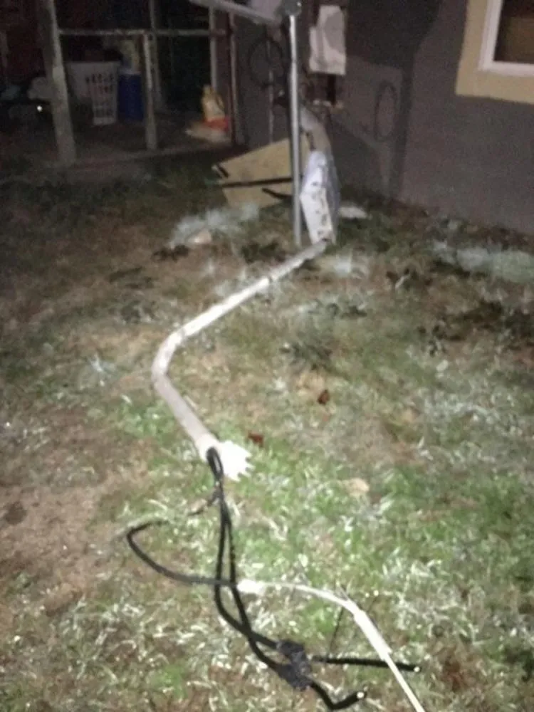 Slide of Deploy Electric