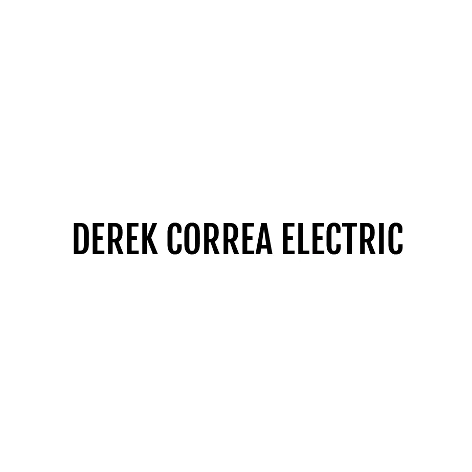 Affordable electrician providing lighting installation in North Easton, MA - Derek Correa Electric