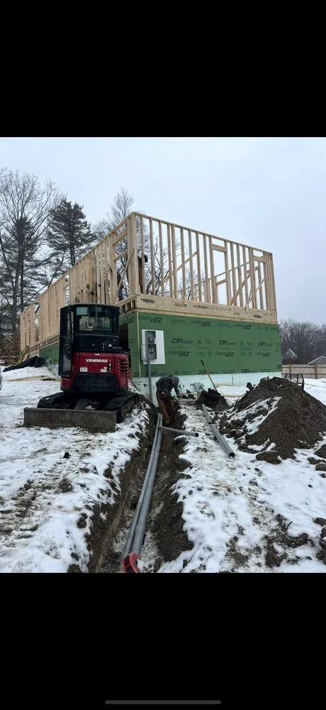 Slide of Derek Johnson Electrician