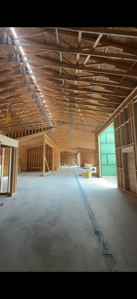 Slide of Derek Johnson Electrician