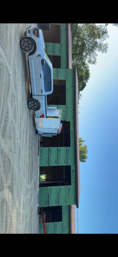 Slide of Derek Johnson Electrician