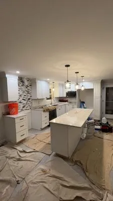 Derek Johnson Electrician