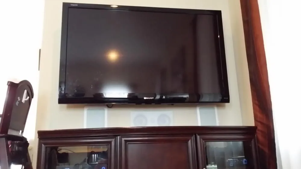 Slide of Derek Poole Electric