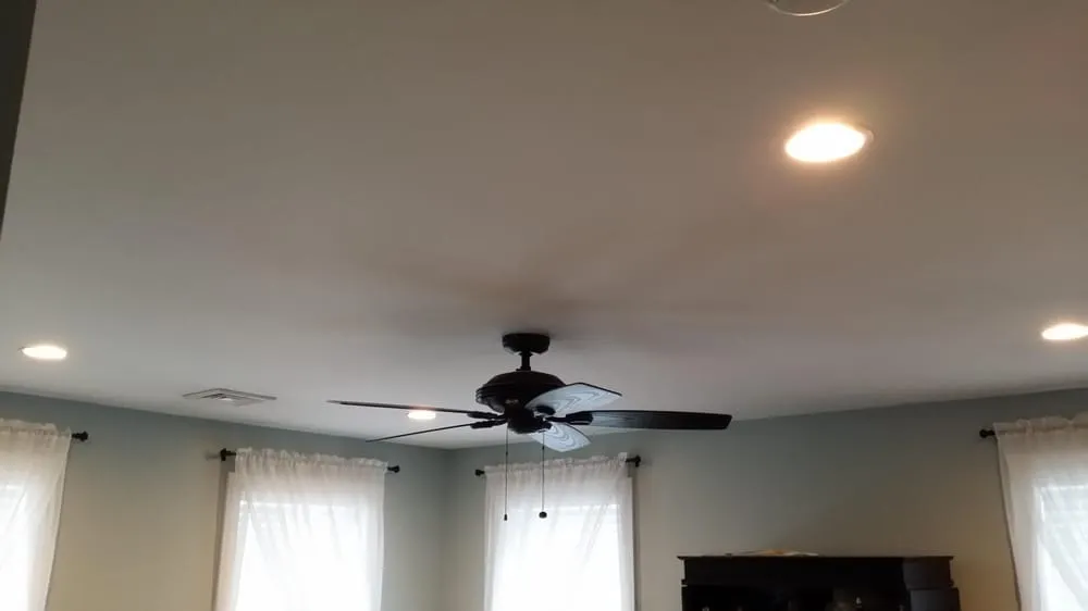 Slide of Derek Poole Electric