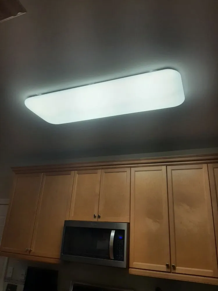 Slide of Derek's Electric