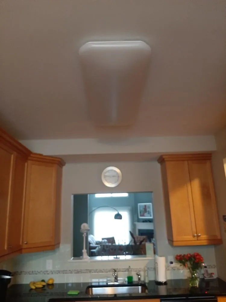 Slide of Derek's Electric