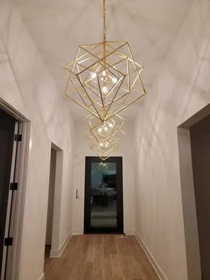 Derelectric Electrical Services Logo