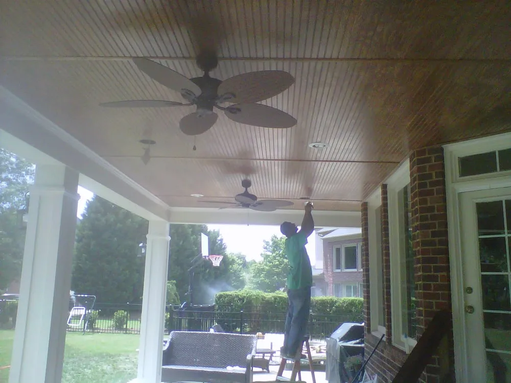 Slide of Dermid Electric