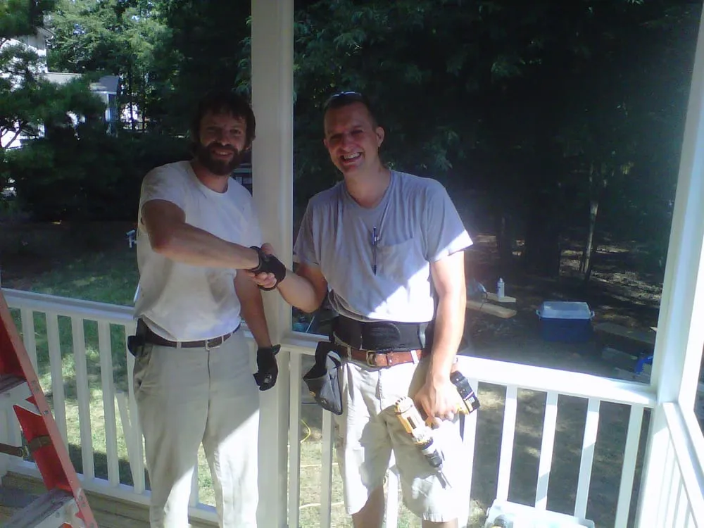 Slide of Dermid Electric