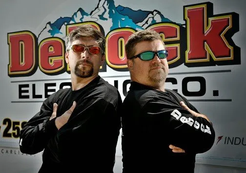 DeRock Electric Company