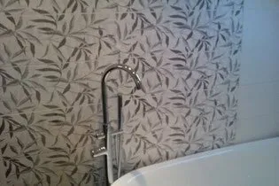 Slide of Derrick's Handyman Service