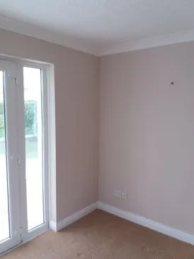 Slide of Derrick's Handyman Service