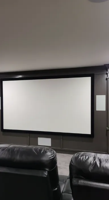 Slide of Derrick's Residential Maintenance