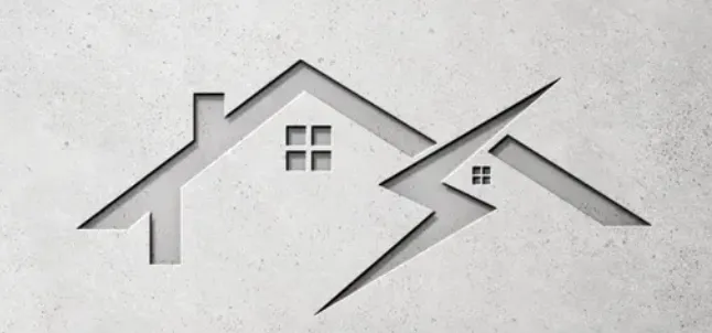 Slide of Derrick's Residential Maintenance