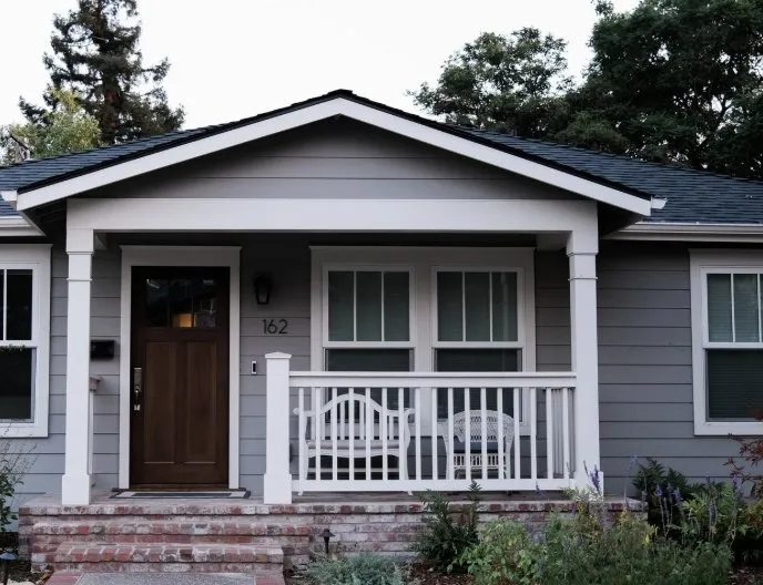 Slide of Derrick's Residential Maintenance