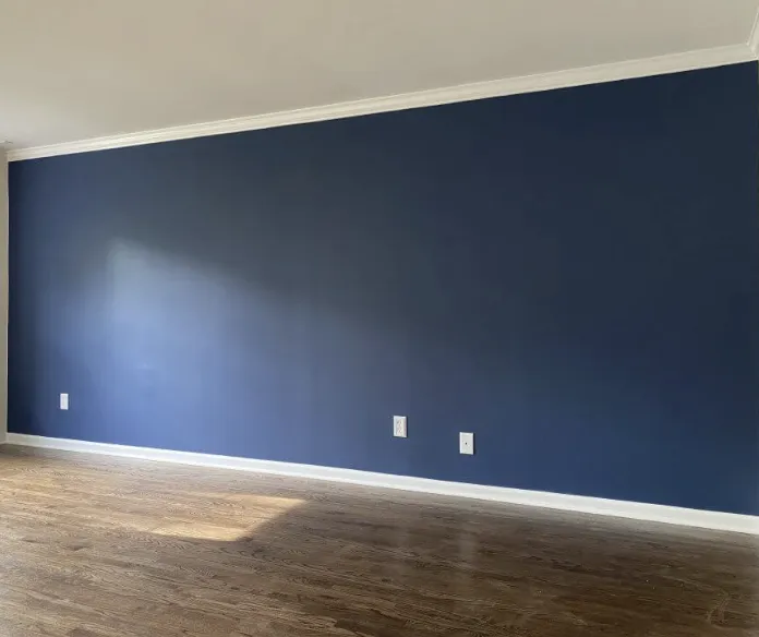 Slide of Derrick's Residential Maintenance