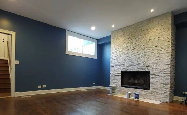 Slide of Derrick's Residential Maintenance