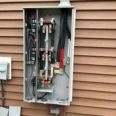 Des Plaines Electrical Repair