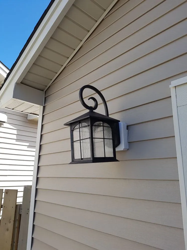 Slide of Des Plaines Electrician Service