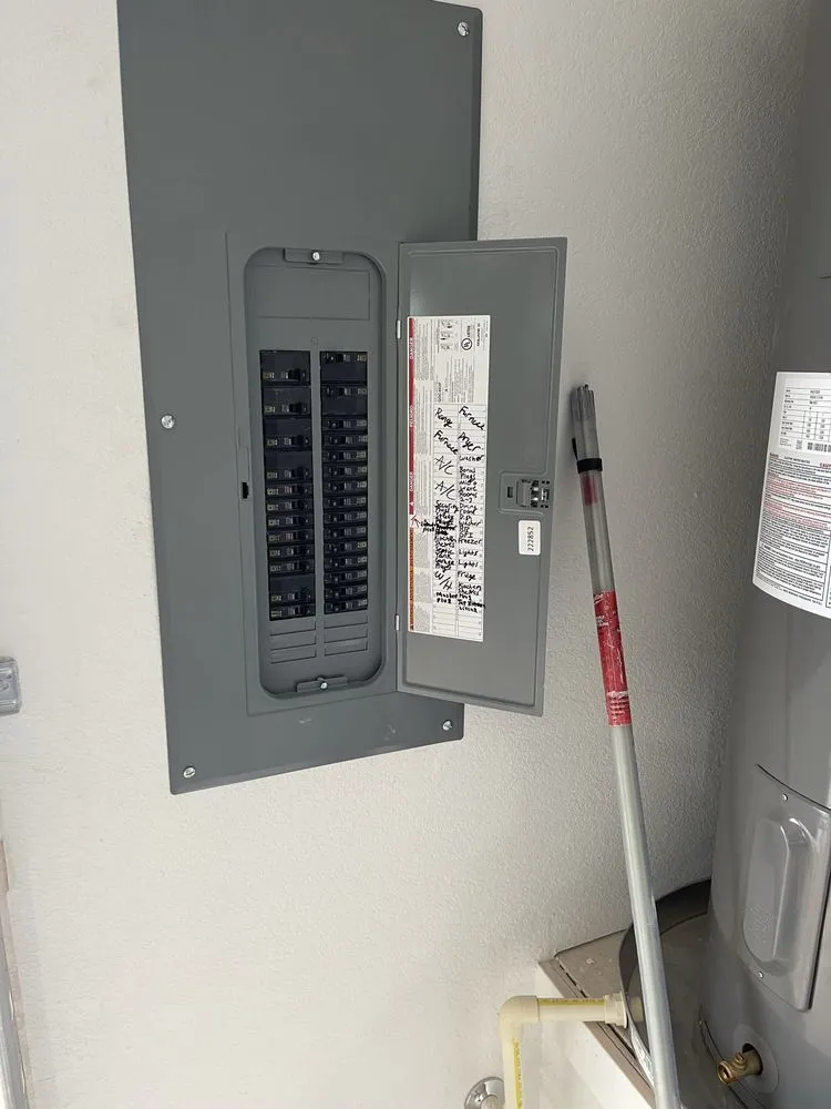 Slide of Des Plaines Licensed Electrician