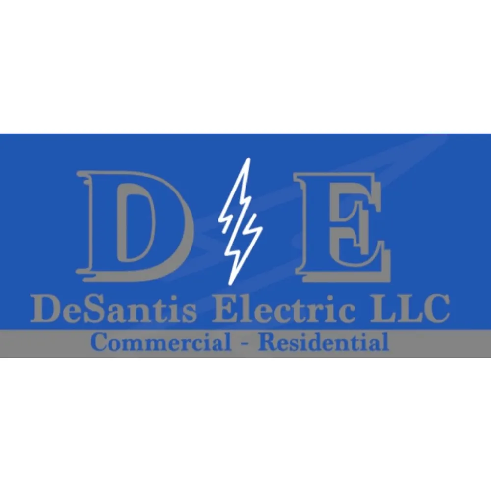 Slide of DeSantis Electric